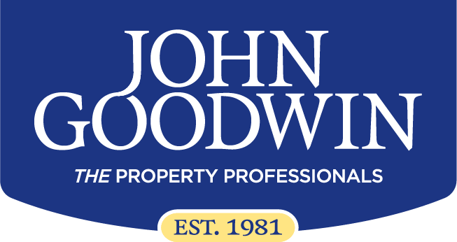 John Goodwin Ledbury